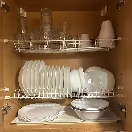 Minties Апартаменты