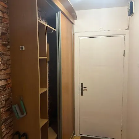 Apartment Minties *