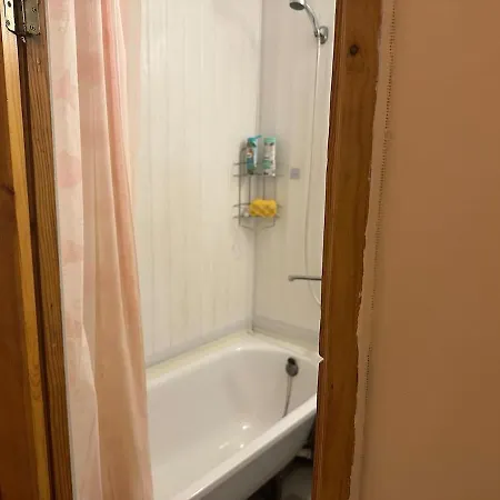 Minties Апартаменты