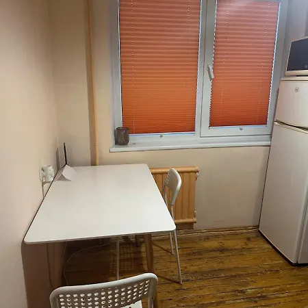 Apartment Minties