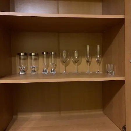 Minties Apartment Wilna