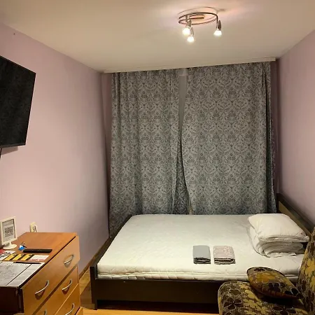 Minties Apartment *