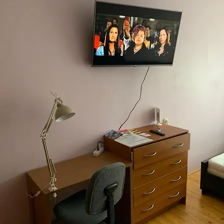 Apartment Minties *