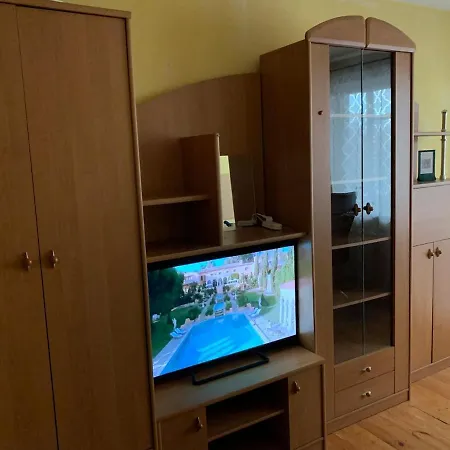 Minties Apartment Vilnius