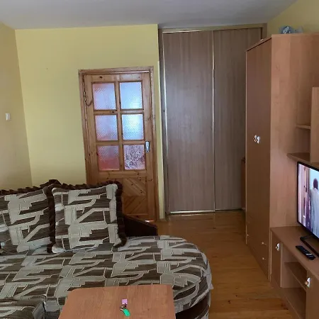 Apartment Minties Wilna