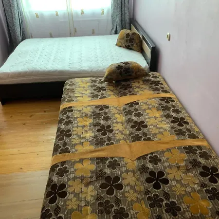 Minties Вильнюс