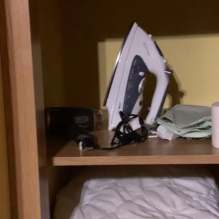 Minties Apartment