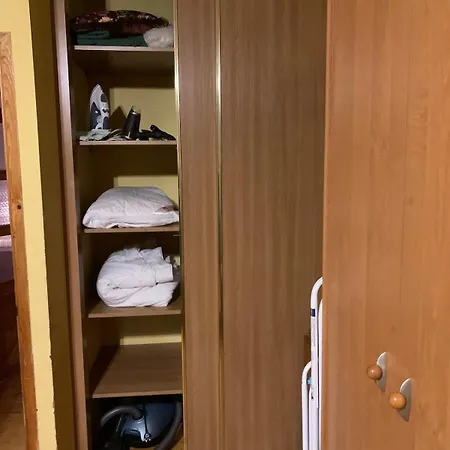 Minties Apartment