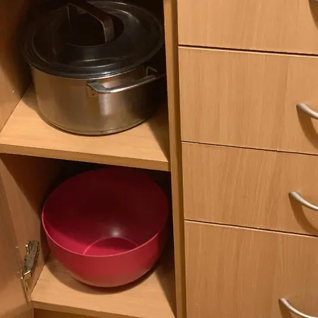 Апартаменты Minties *