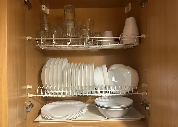 Minties アパート