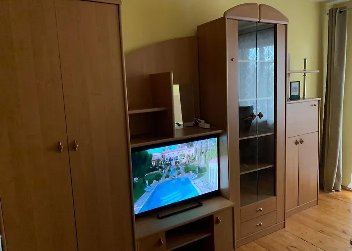 Minties Apartment Vilnius