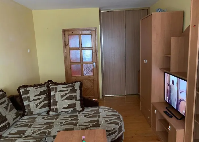 Apartment Minties Vilnius