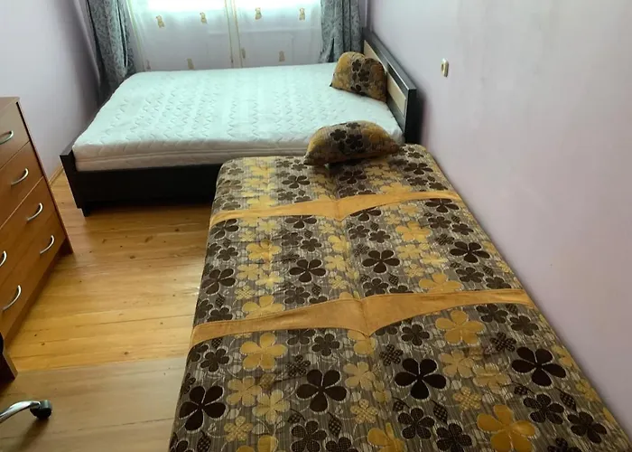 Minties ヴィリニュス