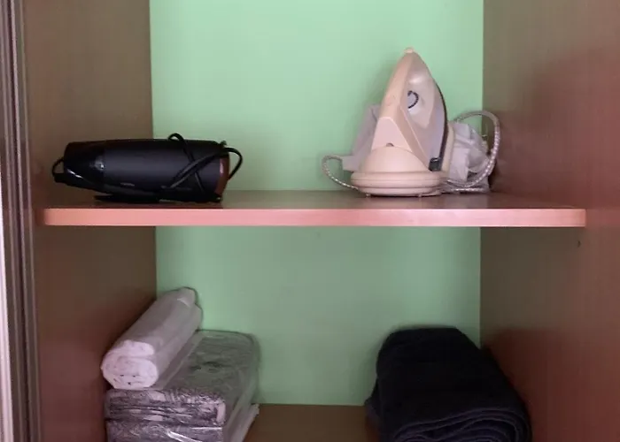 Minties * ヴィリニュス