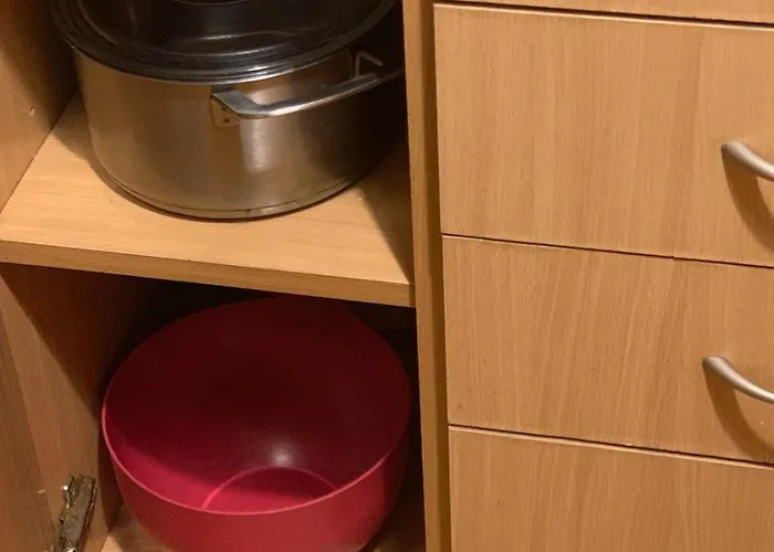 アパート Minties *