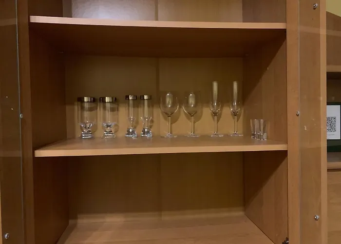 Minties Апартаменты Вильнюс